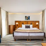 Exe Carlton Hotel Budapest