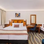 Exe Carlton Hotel Budapest