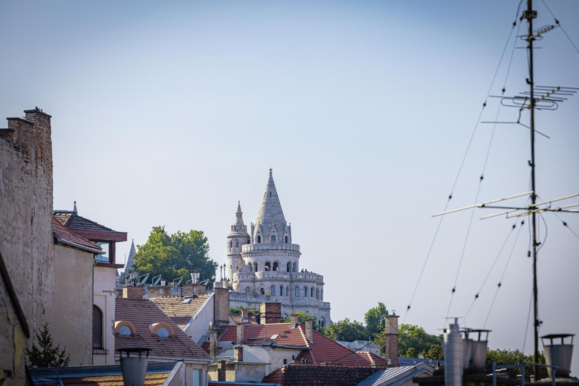 Exe Carlton 4* Budapest