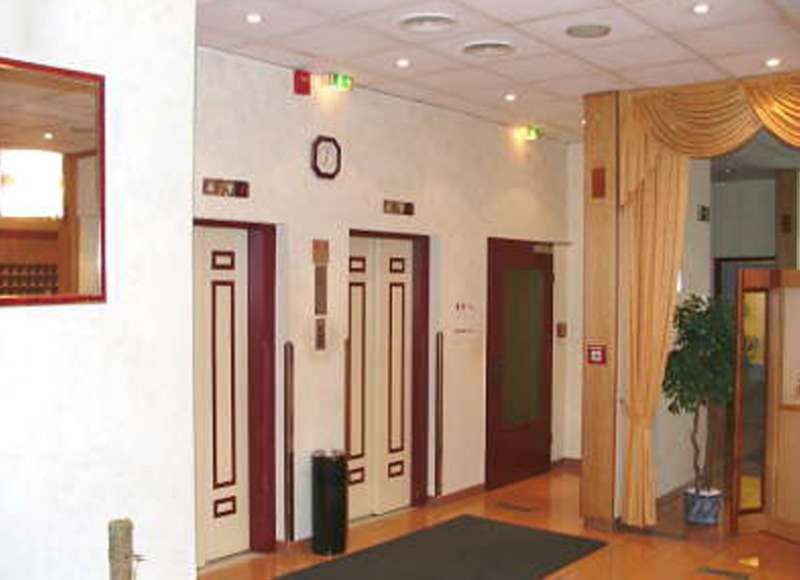 Carlton Buda Castle Hotel 4*