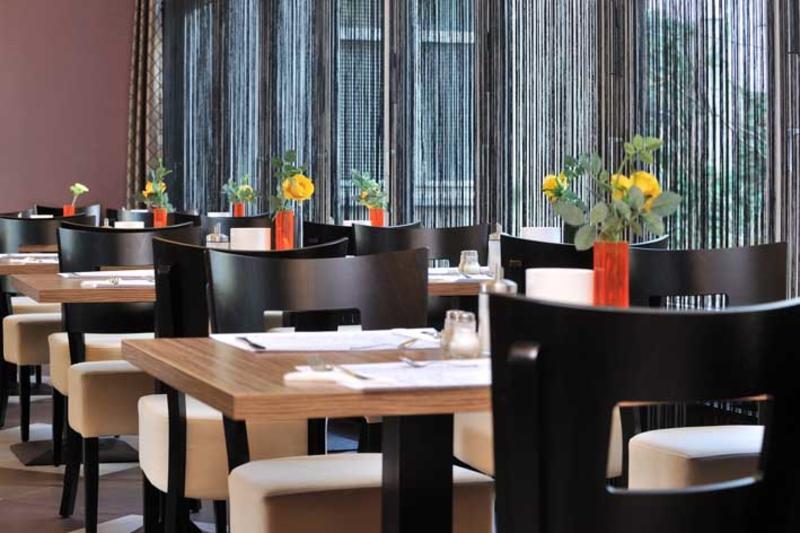 Hotel Exe Carlton Budapest