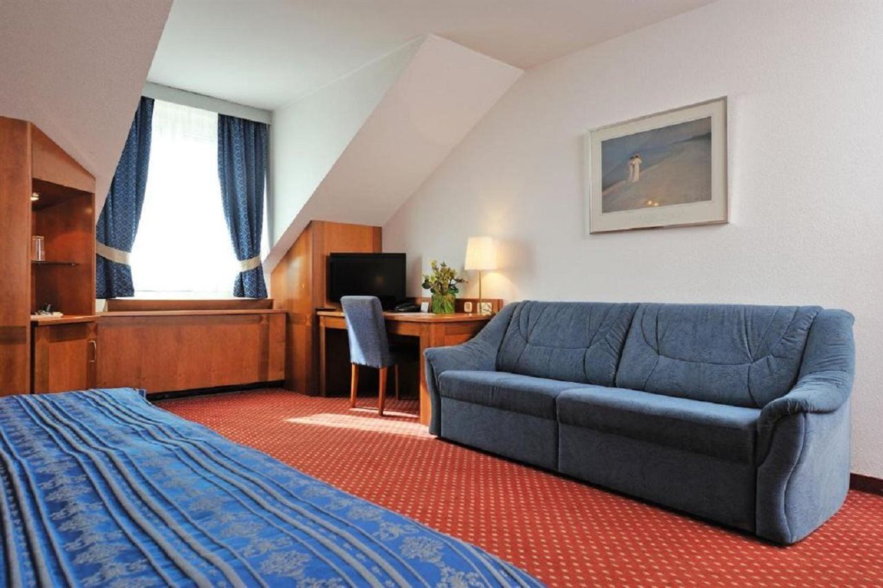 Exe Carlton Budapest
